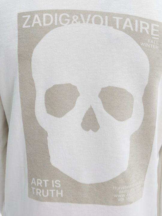 Zadig & Voltaire Sweatshirt