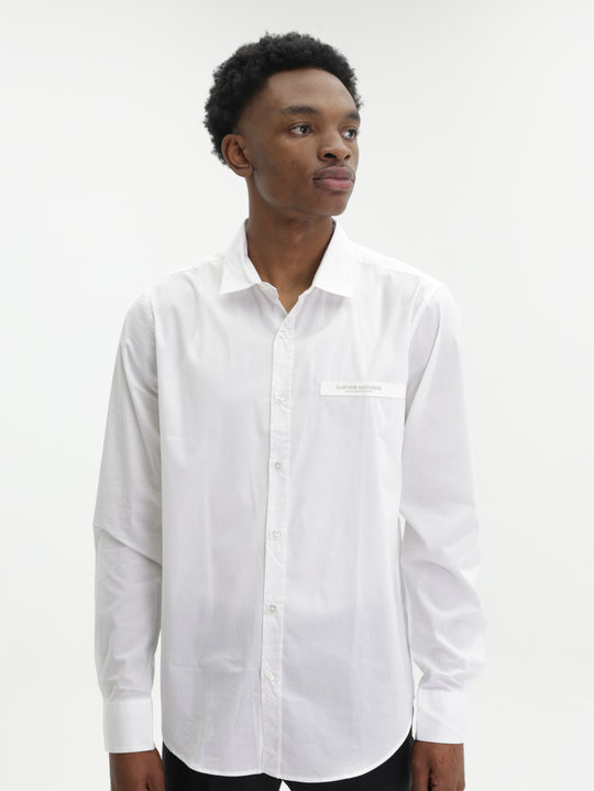 Costume National Camicia