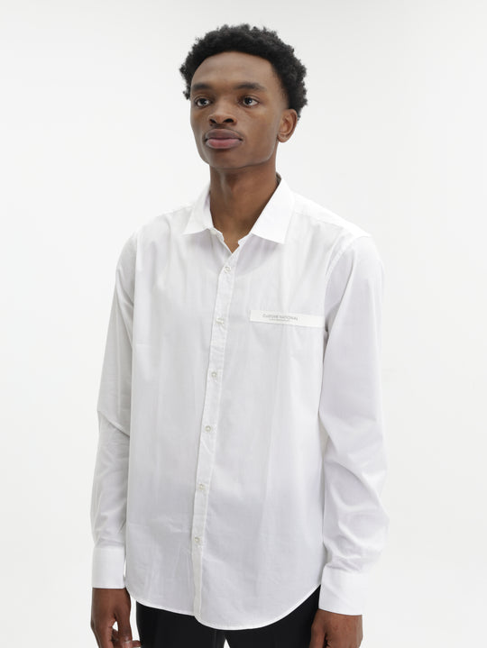 Costume National Camicia