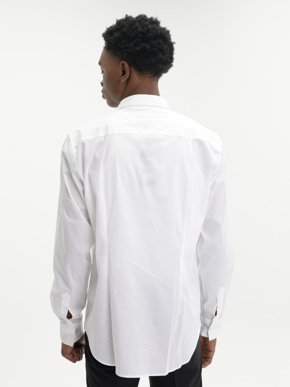 Costume National Camicia