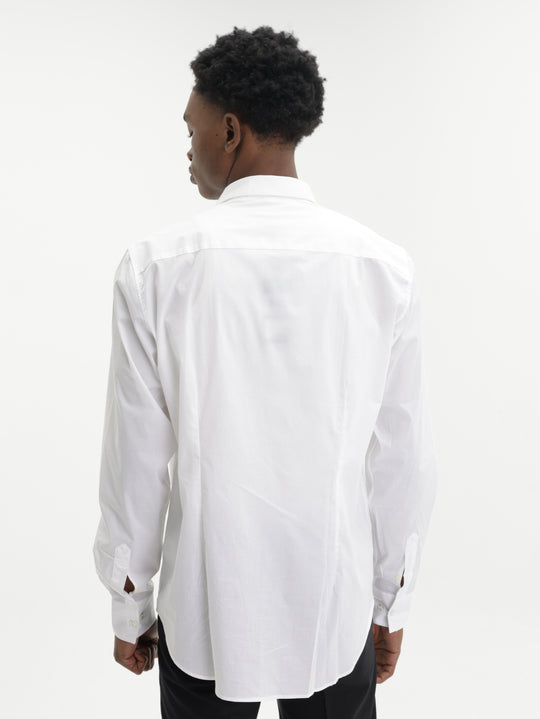 Costume National Camicia