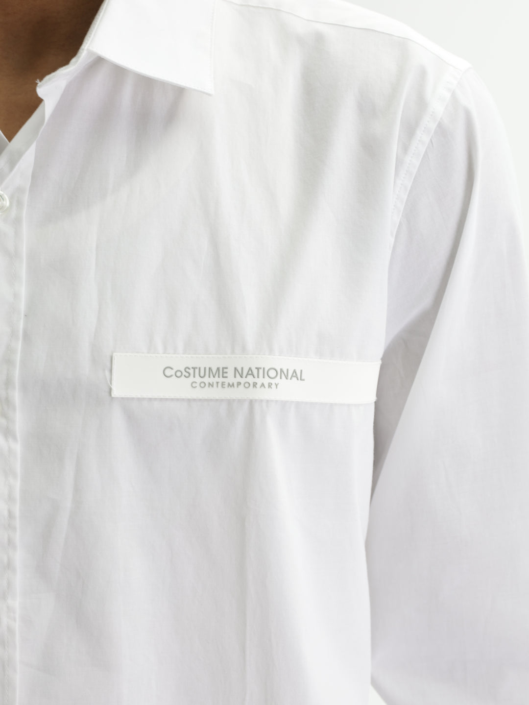 Costume National Camicia