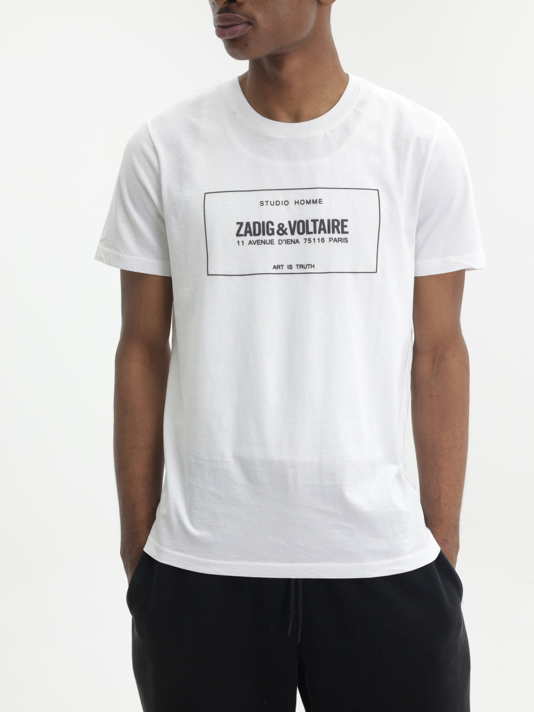 Zadig & Voltaire T-Shirt