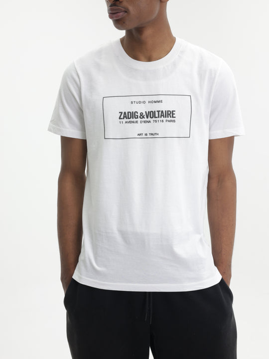 Zadig & Voltaire T-Shirt