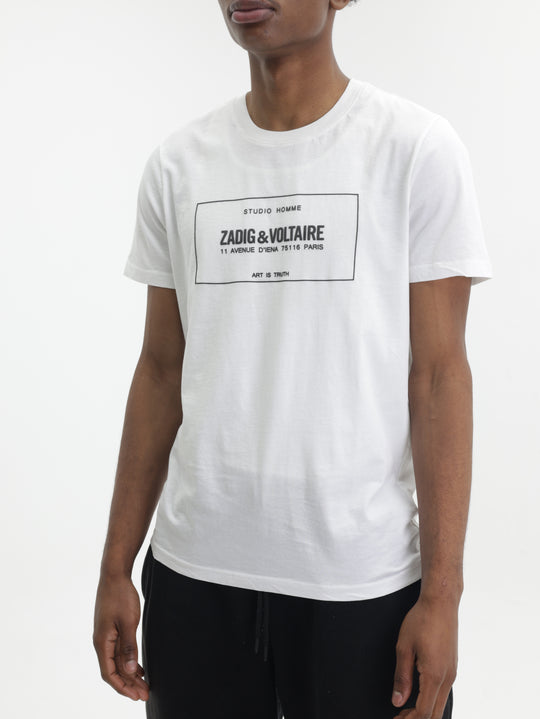 Zadig & Voltaire T-Shirt