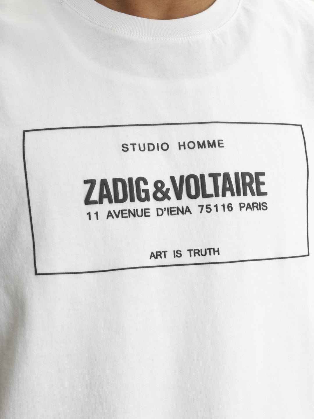 Zadig & Voltaire T-Shirt
