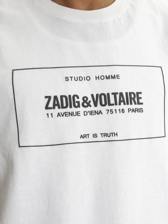 Zadig & Voltaire T-Shirt