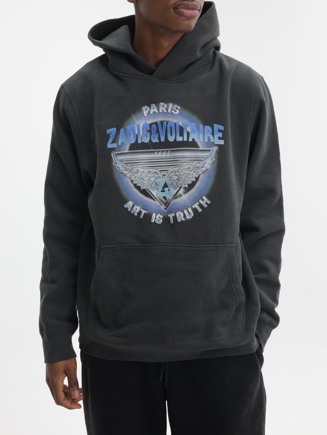 Zadig & Voltaire Sweatshirt