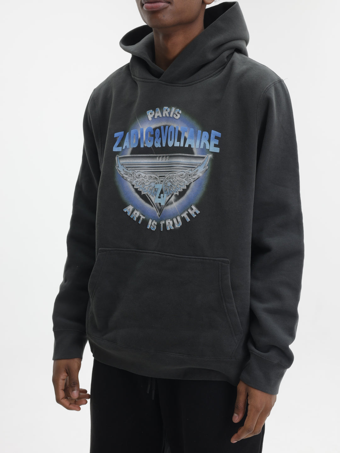 Zadig & Voltaire Sweatshirt