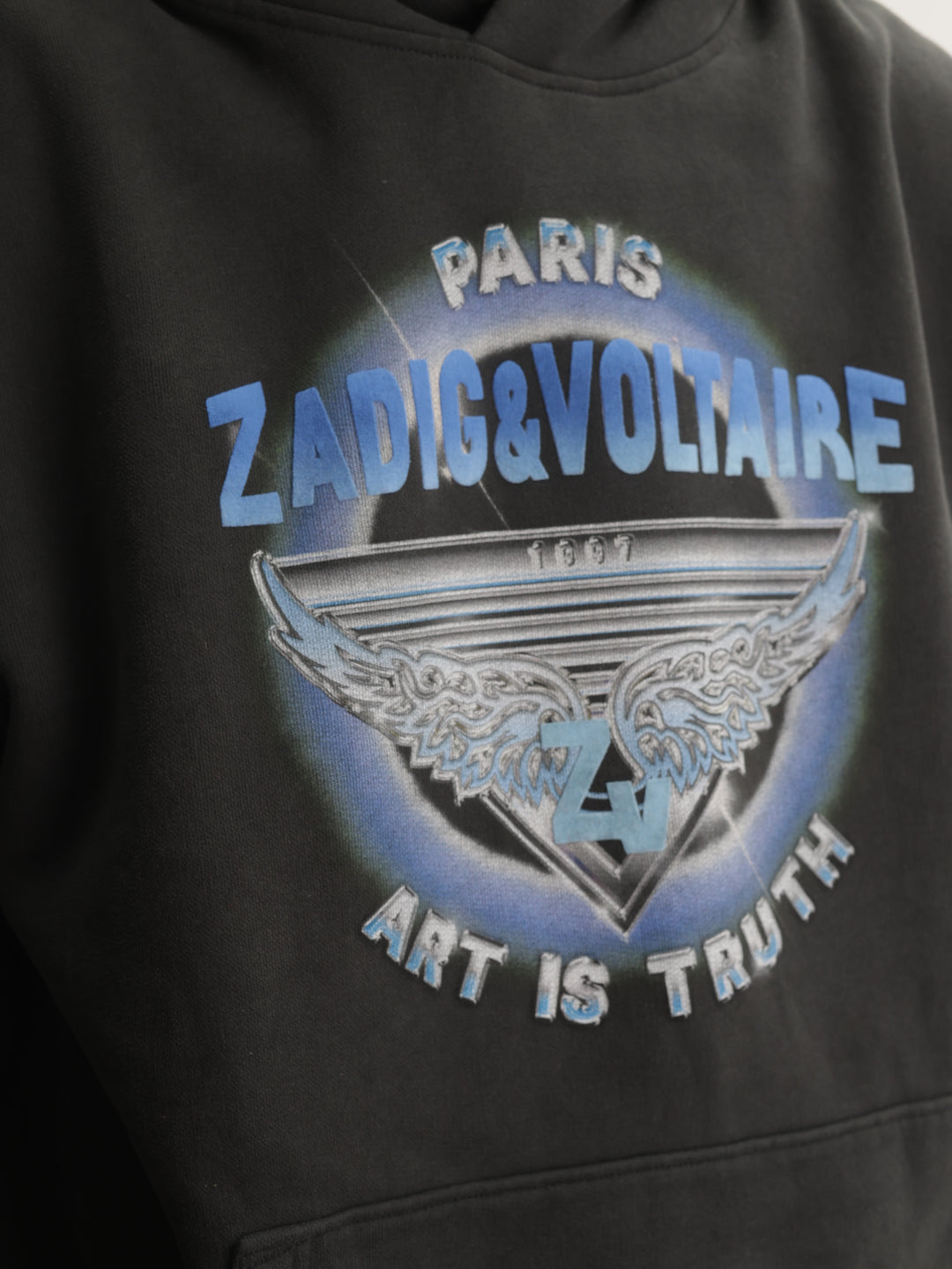 Zadig & Voltaire Sweatshirt