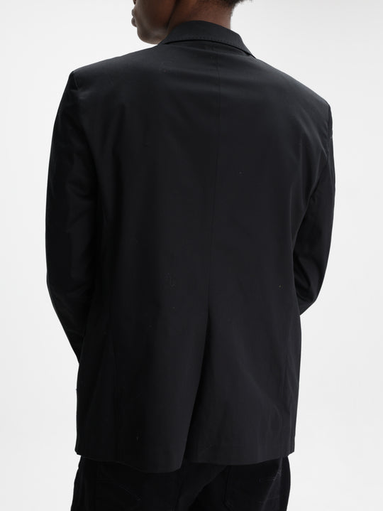 Costume National Jacket  Giacca  Black