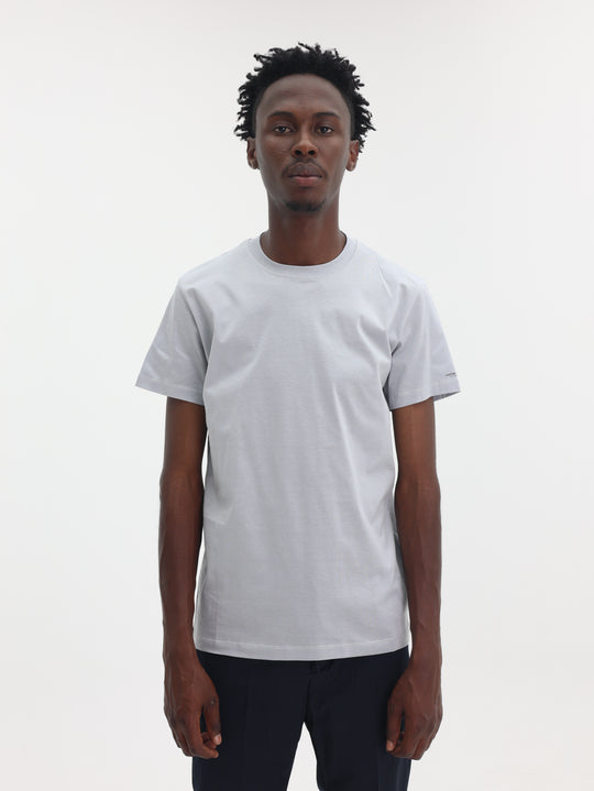 Costume National T-Shirt T-Shirt Regular Grey