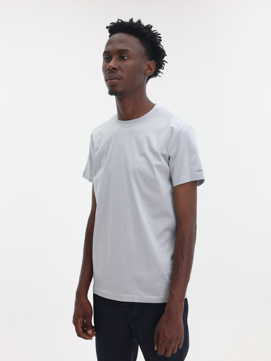 Costume National T-Shirt T-Shirt Regular Grey