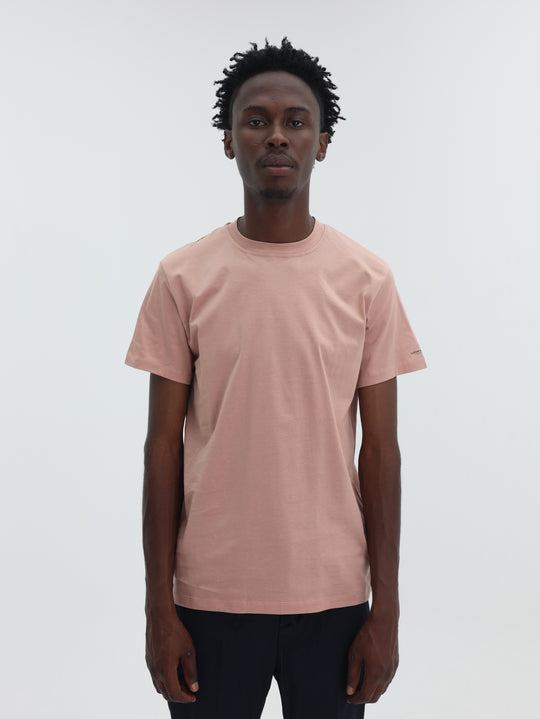 Costume National T-Shirt T-Shirt Regular  Dark Pink