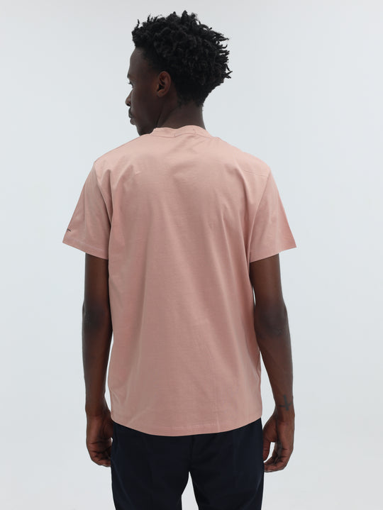 Costume National T-Shirt T-Shirt Regular  Dark Pink