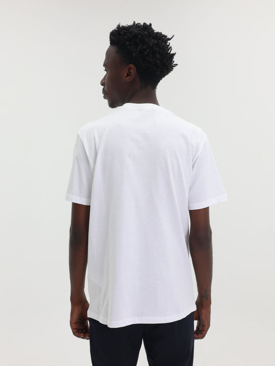 Costume National T-Shirt T-Shirt Regular White