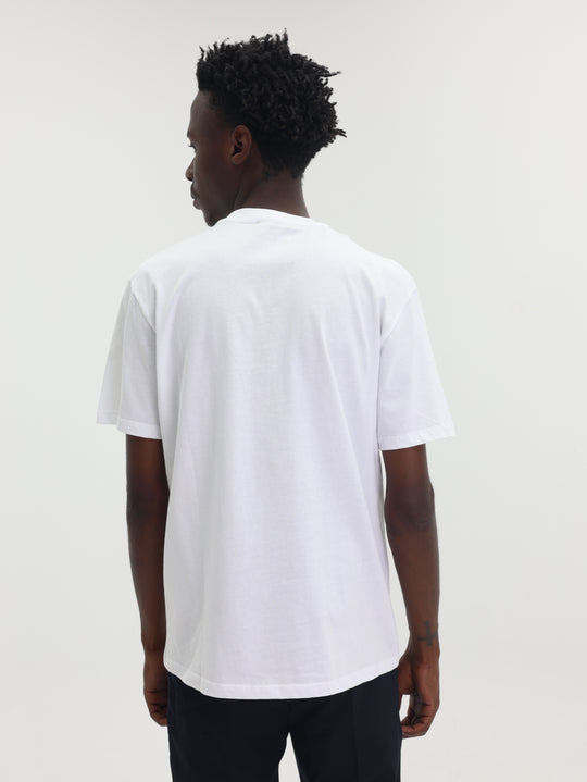 Costume National T-Shirt T-Shirt Regular White