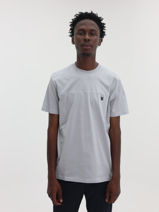 Costume National T-Shirt T-Shirt  Chiaro Grey
