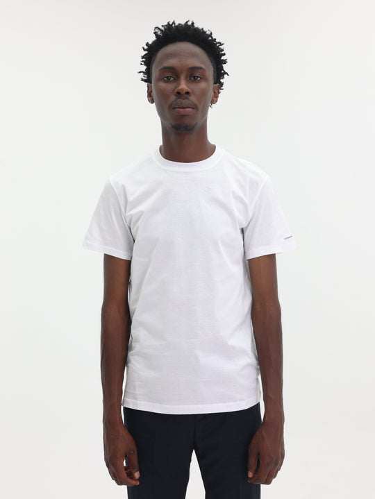 Costume National T-Shirt T-Shirt Regular White