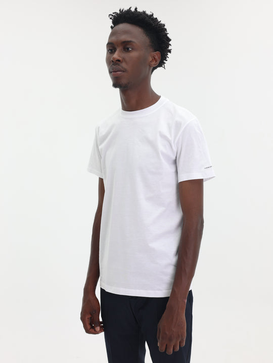 Costume National T-Shirt T-Shirt Regular White