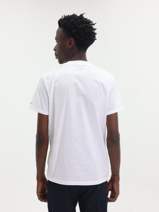 Costume National T-Shirt T-Shirt Regular White