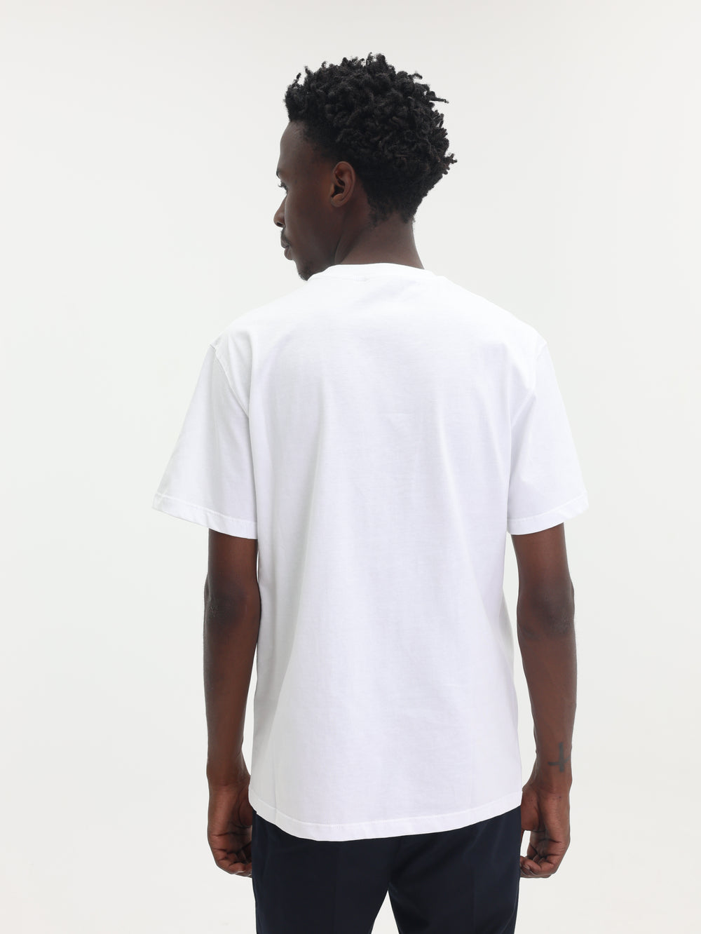Costume National T-Shirt T-Shirt Regular White