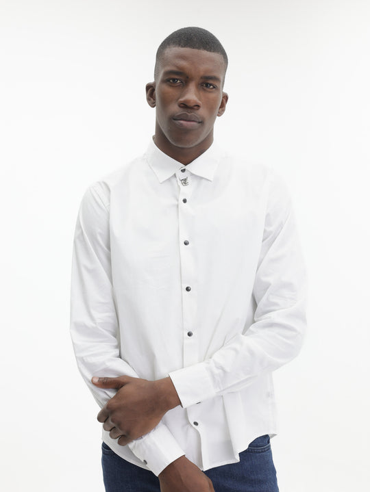 Costume National Shirt