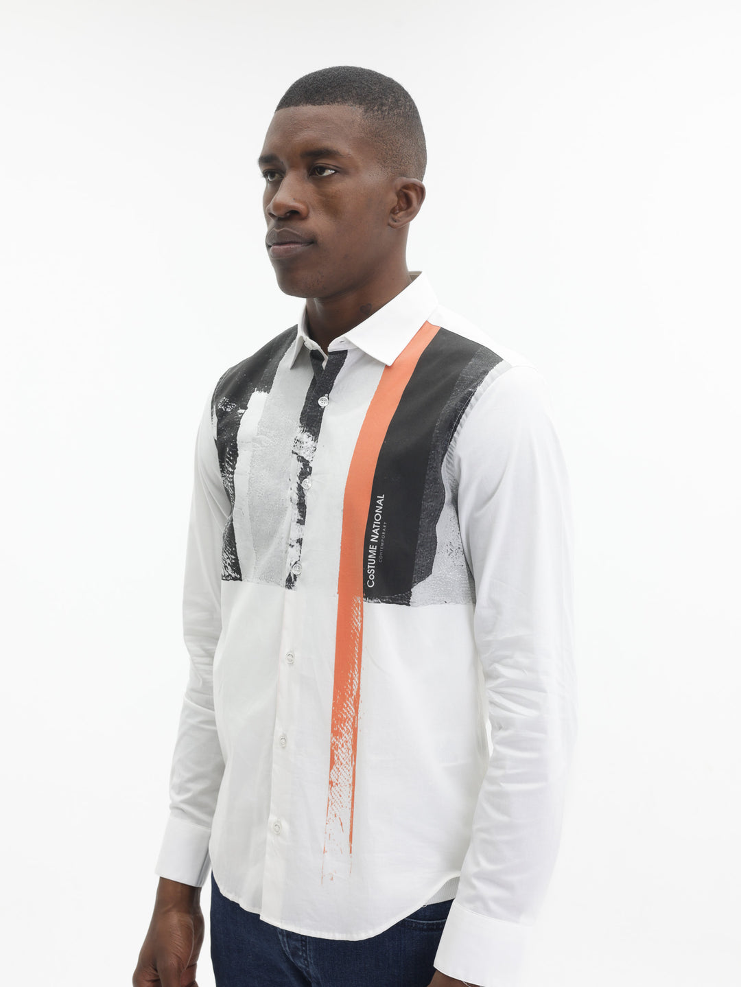 Costume National Camicia