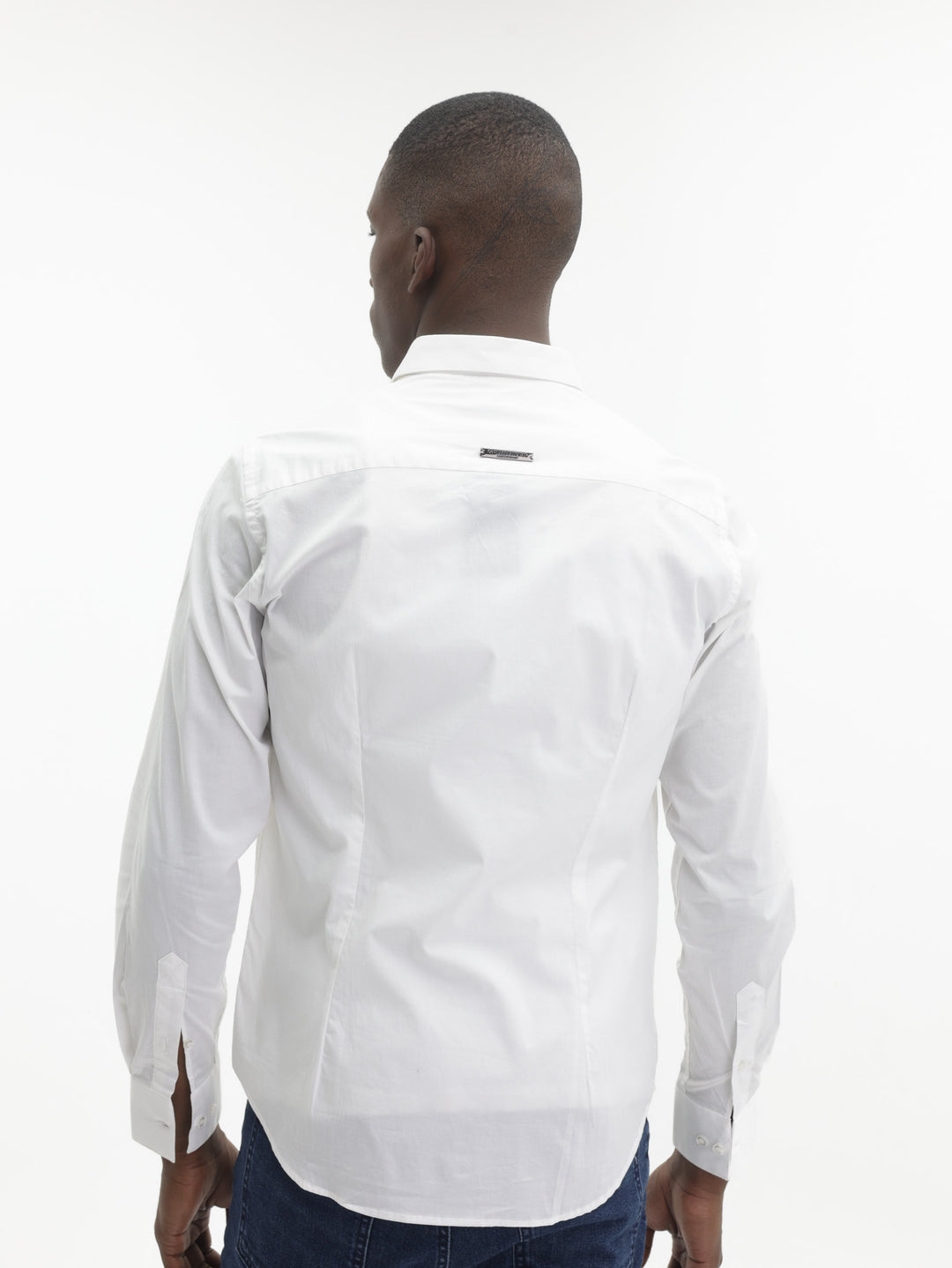 Costume National Camicia