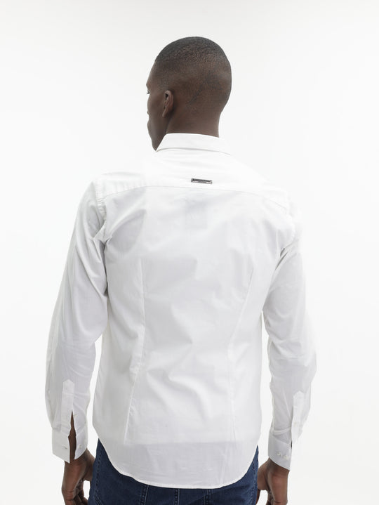 Costume National Camicia