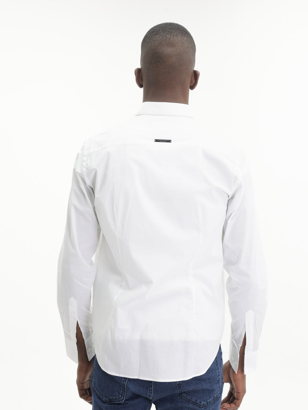 Costume National Camicia