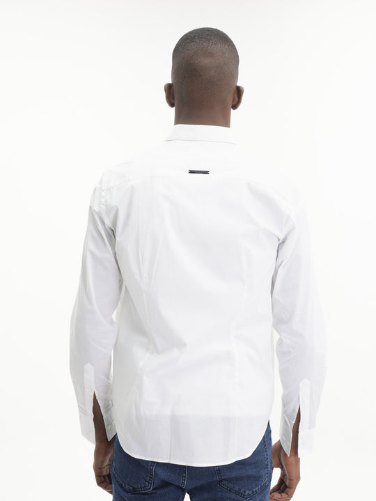 Costume National Camicia