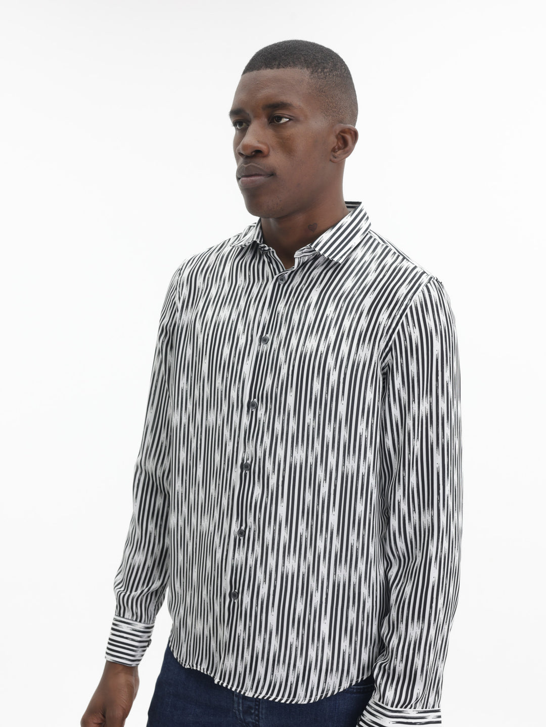 Costume National Camicia