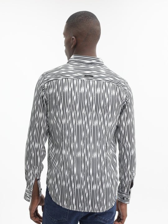 Costume National Camicia