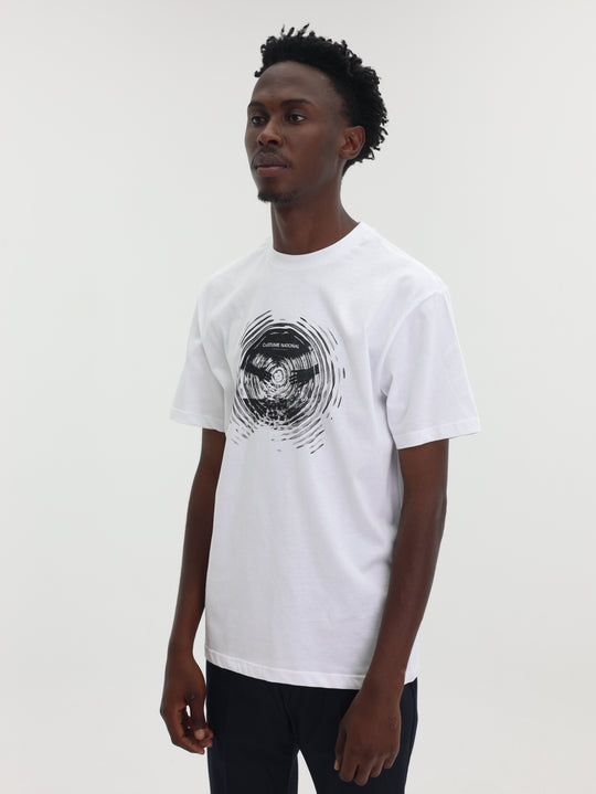 Costume National T-Shirt T-Shirt Regular White
