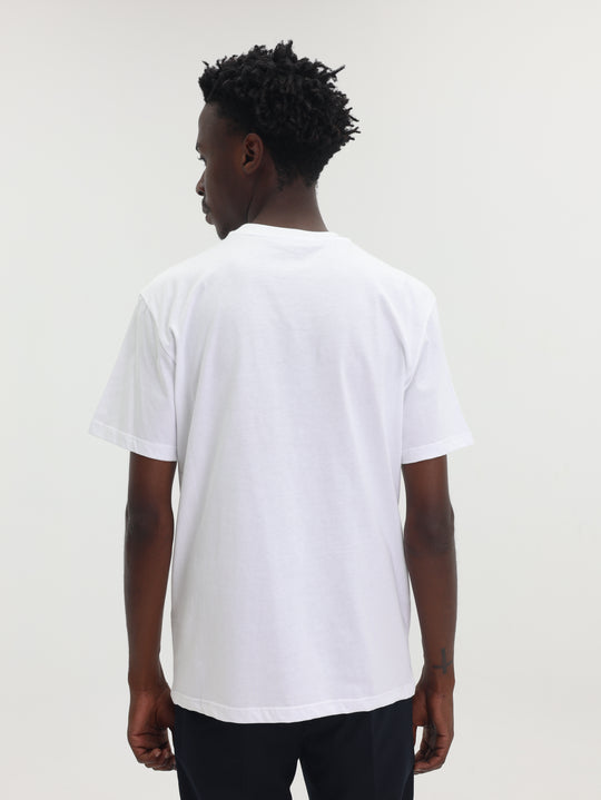 Costume National T-Shirt T-Shirt Regular White