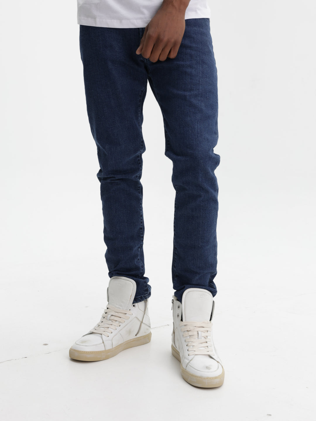 Costume National Jeans