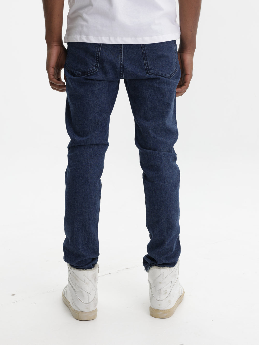 Costume National Jeans