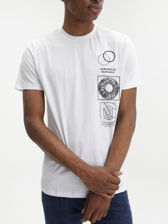 Costume National T-Shirt