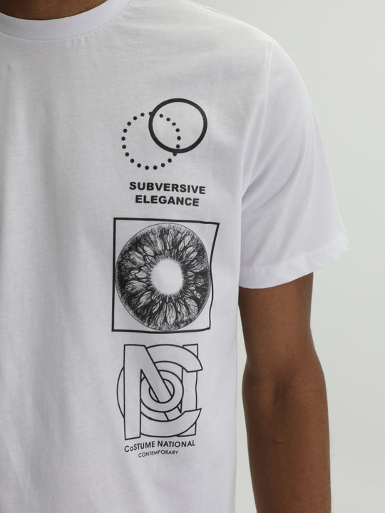 Costume National T-Shirt