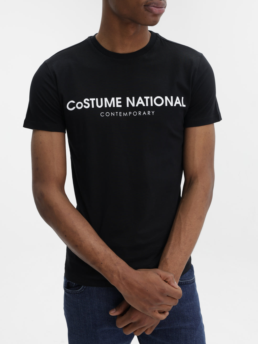 Costume National T-Shirt