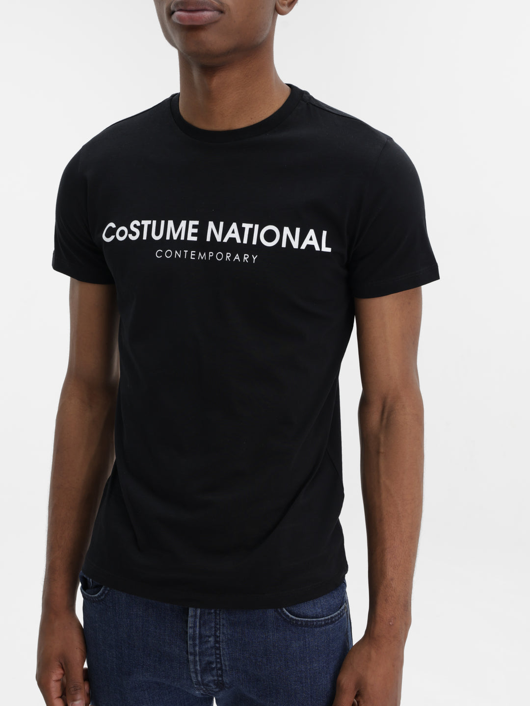 Costume National T-Shirt