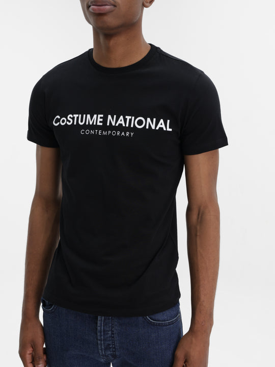 Costume National T-Shirt