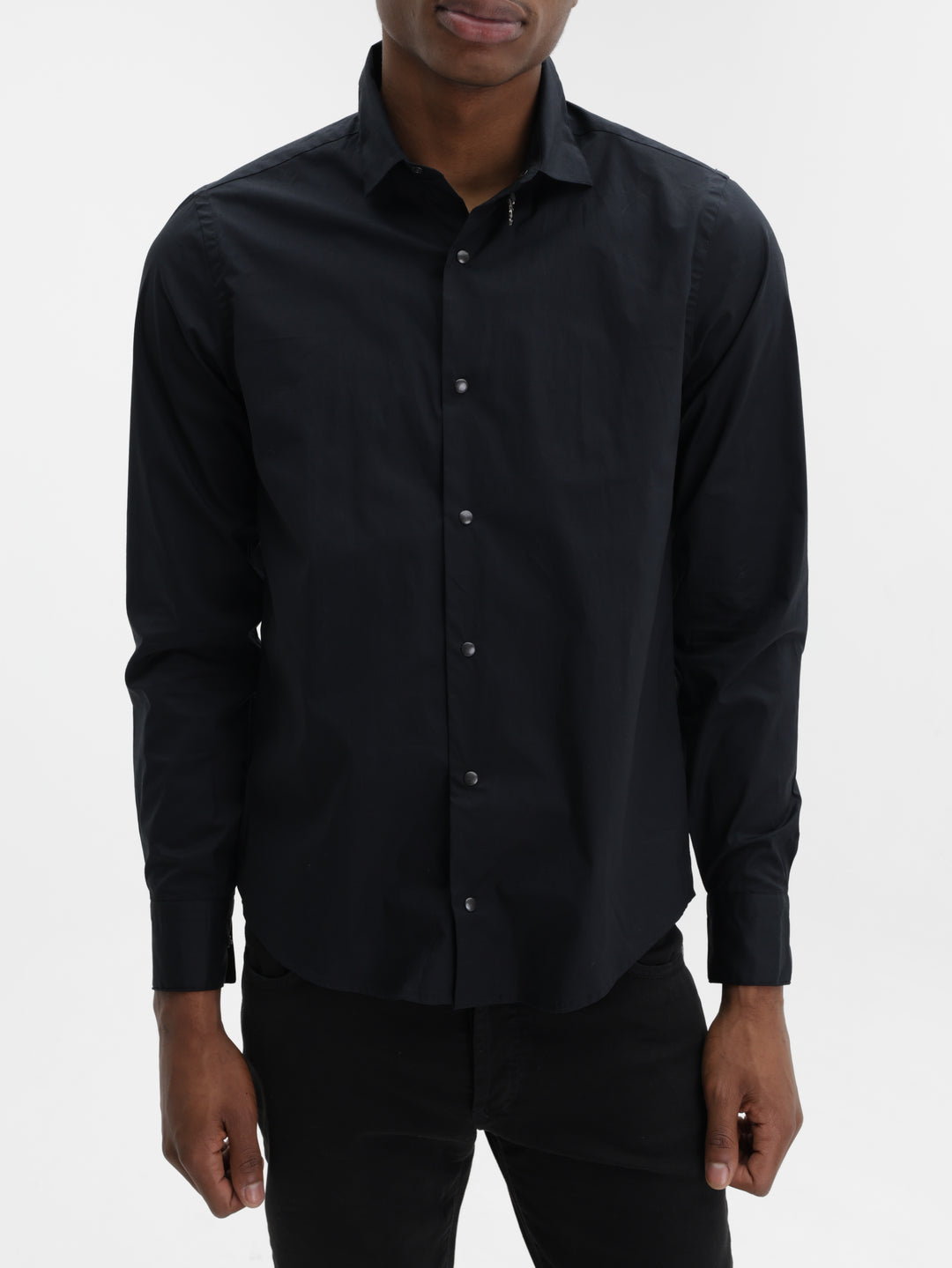 Costume National Shirt
