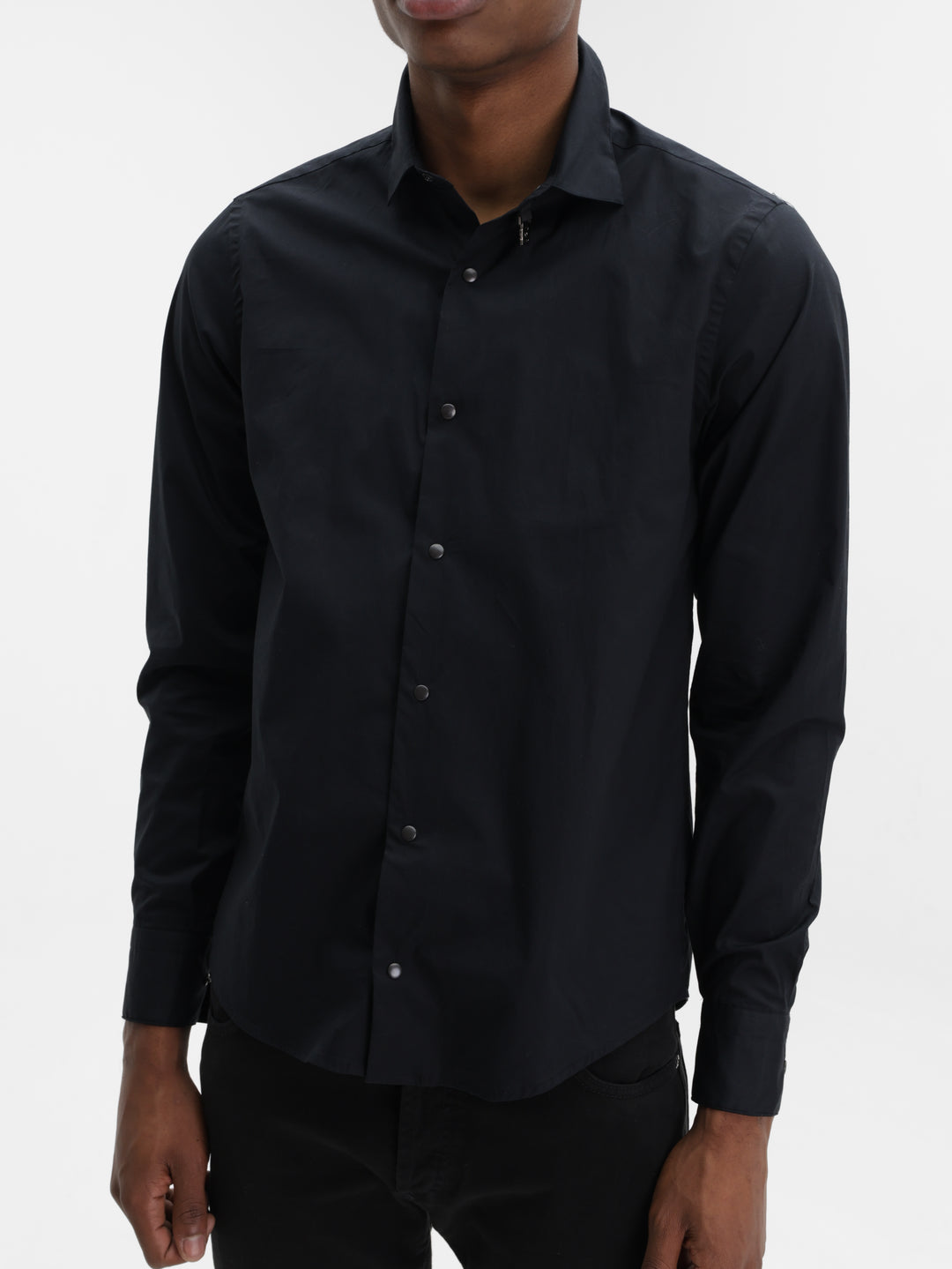 Costume National Shirt