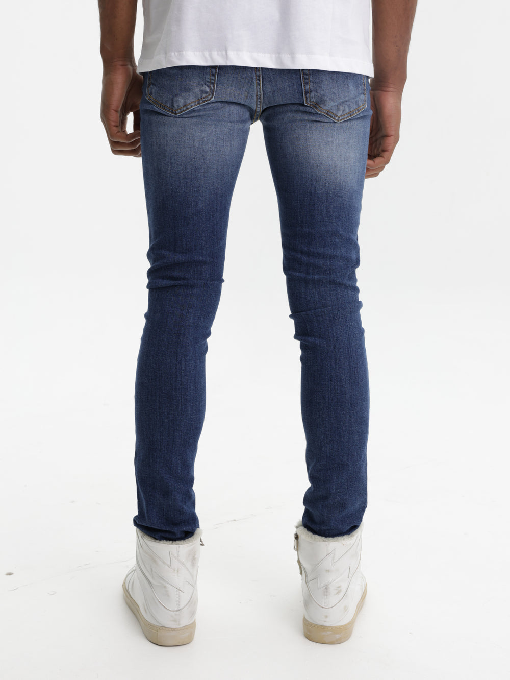 Costume National Jeans