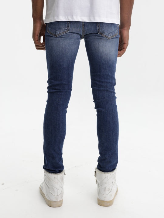 Costume National Jeans