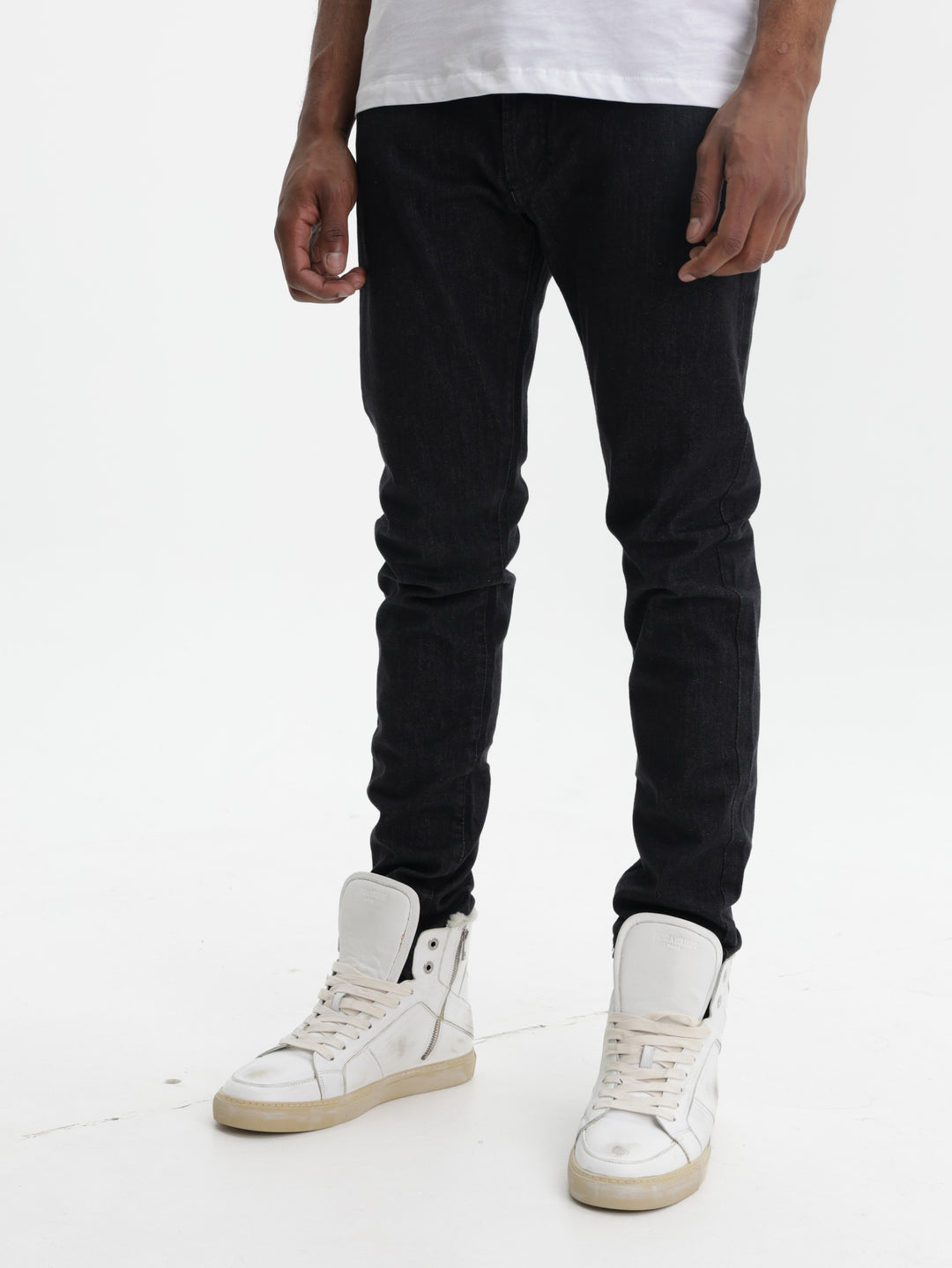 Costume National Jeans