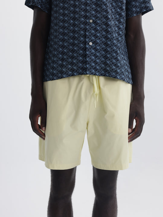 Moose Knuckles Shorts Swim Beam