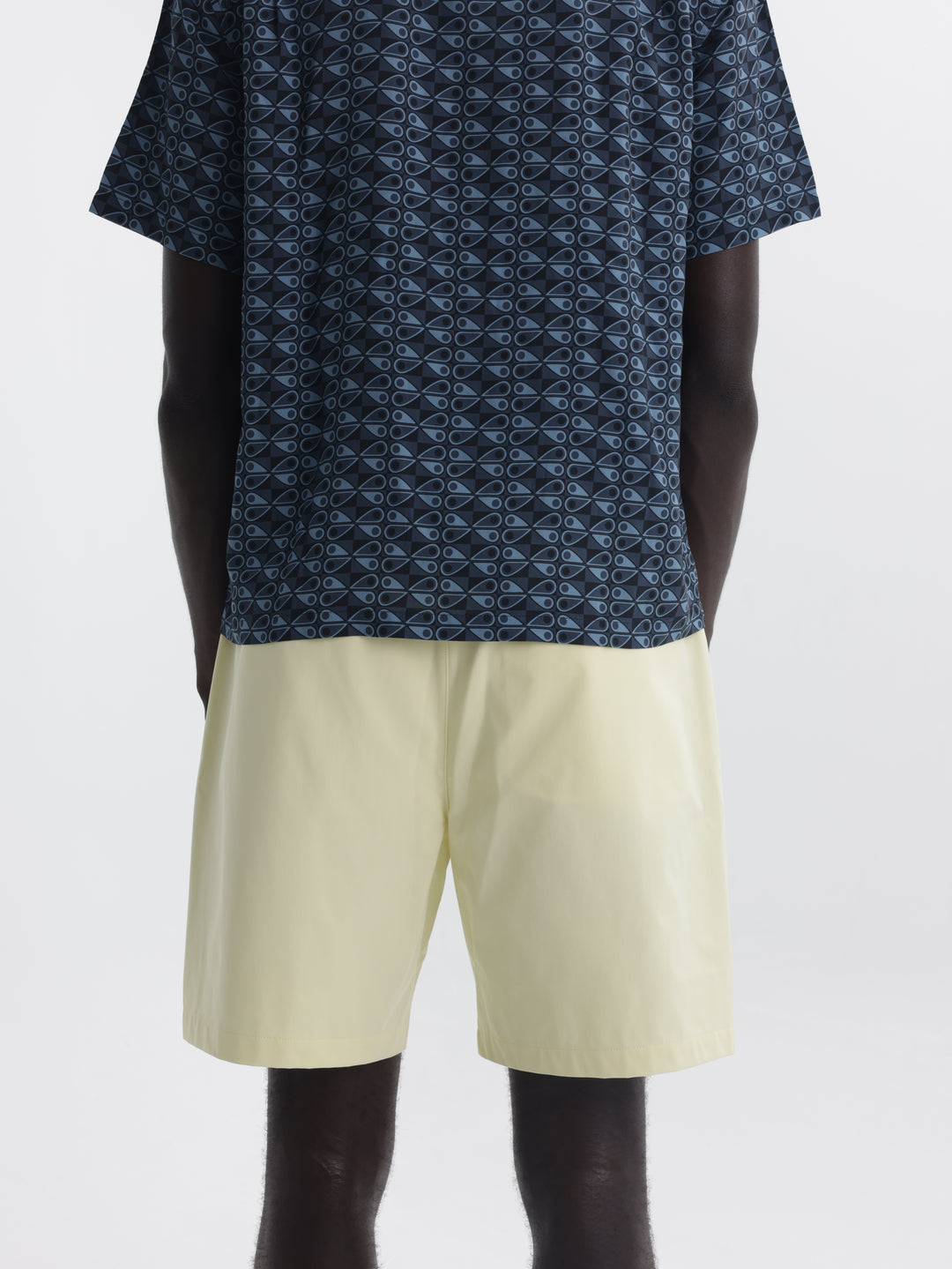 Moose Knuckles Shorts Swim Beam